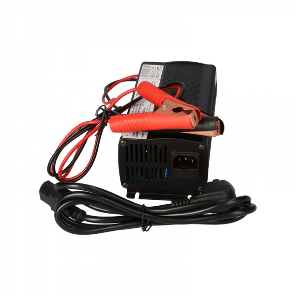 Kraftmax Ladegerät A5